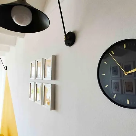 Citybrejk Zaporoska Апартаменти *