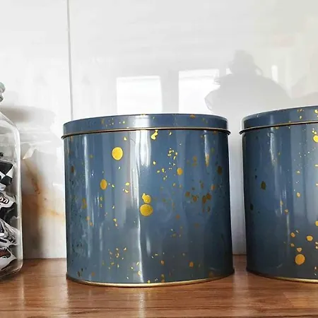 Апартаменти Citybrejk Zaporoska Вроцлав