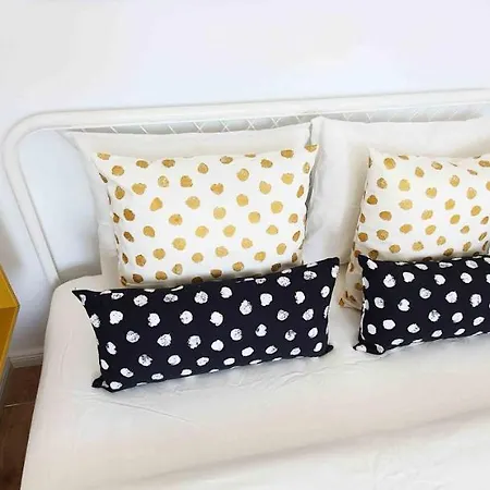 Апартаменти Citybrejk Zaporoska *