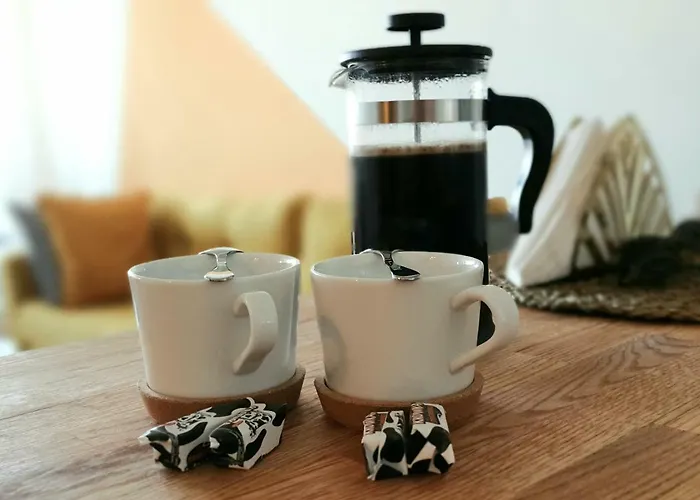 아파트 Citybrejk Zaporoska 브로츠와프