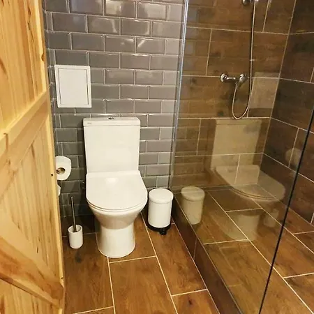 Apartment Citybrejk Zaporoska *