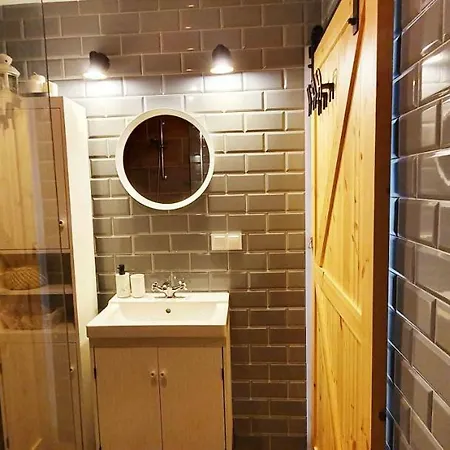 Lejlighed Citybrejk Zaporoska Wrocław